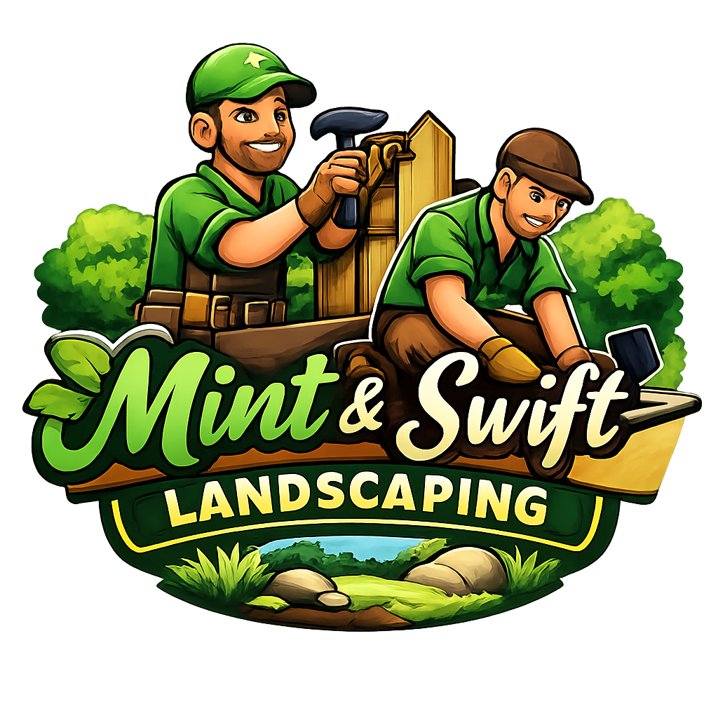 Mint & Swift Landscaping